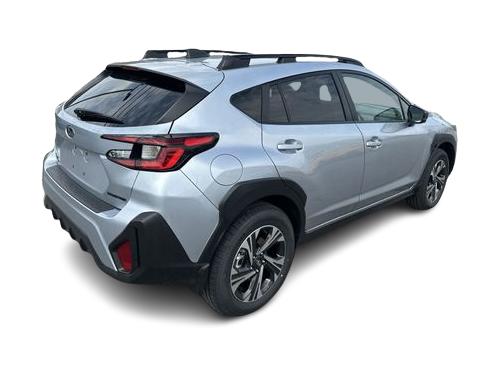 Thumbnail: 2026 Subaru Crosstrek - 27