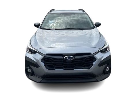 Thumbnail: 2026 Subaru Crosstrek - 24