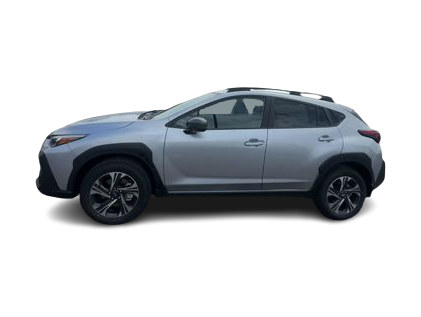 Thumbnail: 2026 Subaru Crosstrek - 3
