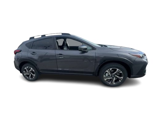 Thumbnail: 2026 Subaru Crosstrek - 21