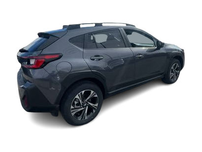 Thumbnail: 2026 Subaru Crosstrek - 20