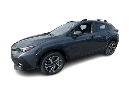 Thumbnail: 2026 Subaru Crosstrek - 19