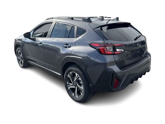 Thumbnail: 2026 Subaru Crosstrek - 24