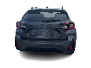 Thumbnail: 2026 Subaru Crosstrek - 5