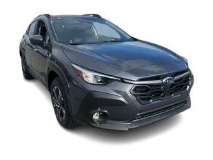 Thumbnail: 2026 Subaru Crosstrek - 18