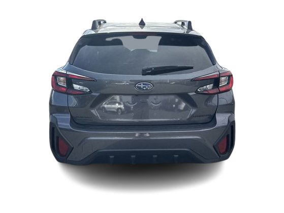 Thumbnail: 2026 Subaru Crosstrek - 25