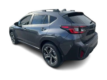 Thumbnail: 2026 Subaru Crosstrek - 4
