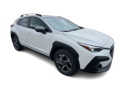 Thumbnail: 2026 Subaru Crosstrek - 16