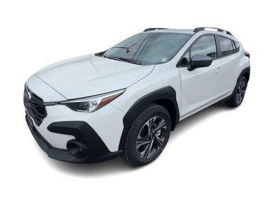 Thumbnail: 2026 Subaru Crosstrek - 17