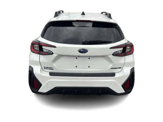 Thumbnail: 2026 Subaru Crosstrek - 23