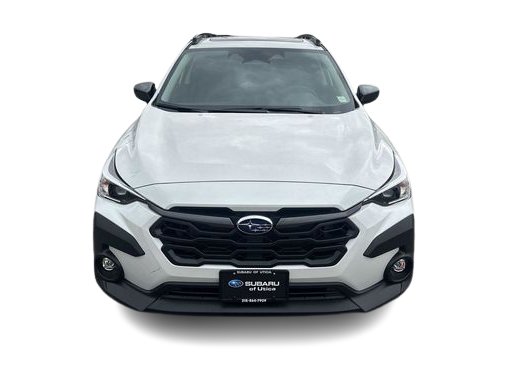 Thumbnail: 2026 Subaru Crosstrek - 24