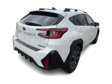 Thumbnail: 2026 Subaru Crosstrek - 20