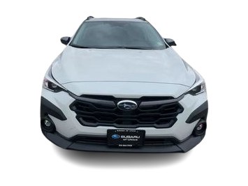 Thumbnail: 2026 Subaru Crosstrek - 5