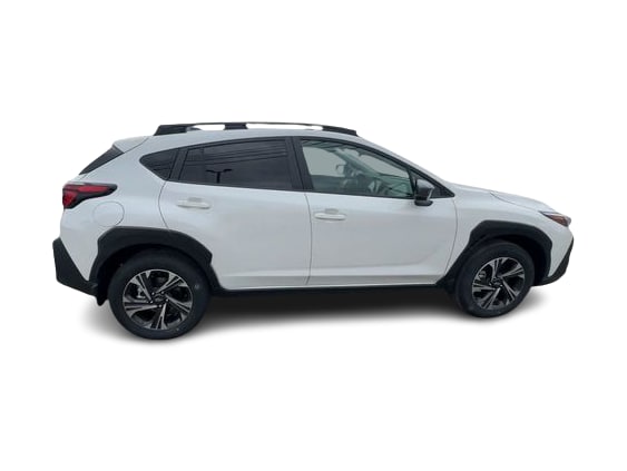Thumbnail: 2026 Subaru Crosstrek - 21