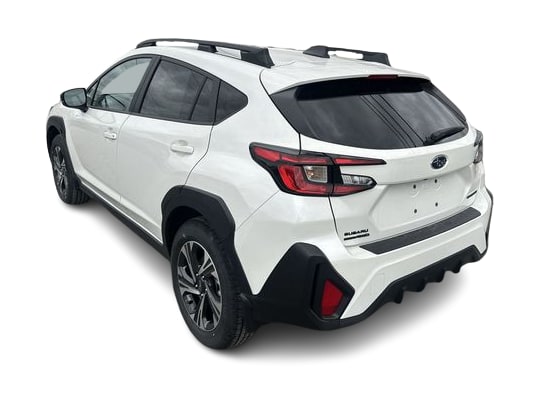 Thumbnail: 2026 Subaru Crosstrek - 4