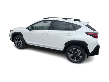Thumbnail: 2026 Subaru Crosstrek - 18