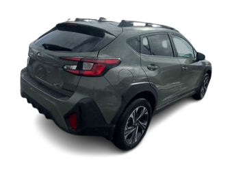 Thumbnail: 2026 Subaru Crosstrek - 19