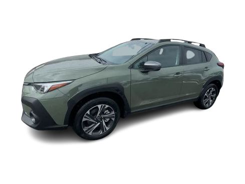 Thumbnail: 2026 Subaru Crosstrek - 17