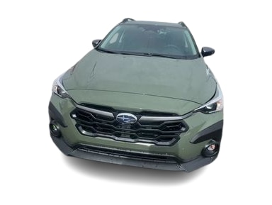 Thumbnail: 2026 Subaru Crosstrek - 6