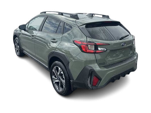 Thumbnail: 2026 Subaru Crosstrek - 22
