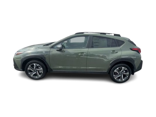 Thumbnail: 2026 Subaru Crosstrek - 3