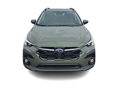 Thumbnail: 2026 Subaru Crosstrek - 23