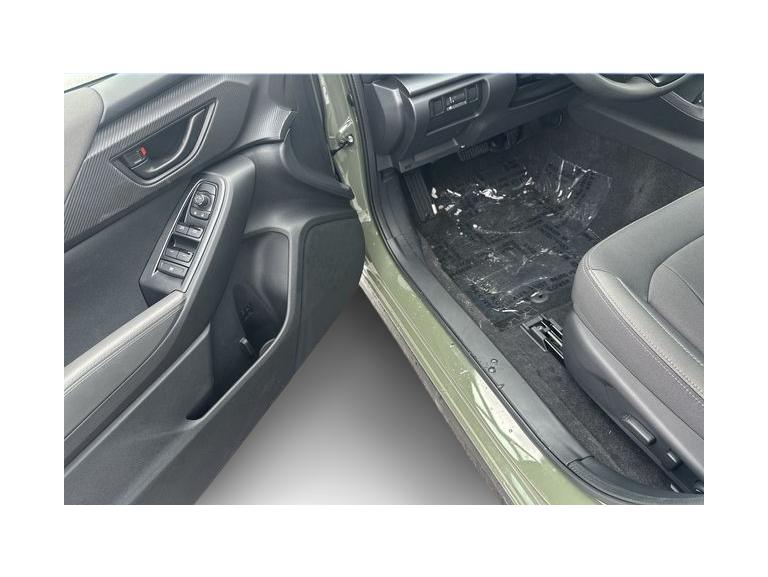 Thumbnail: 2026 Subaru Crosstrek - 14