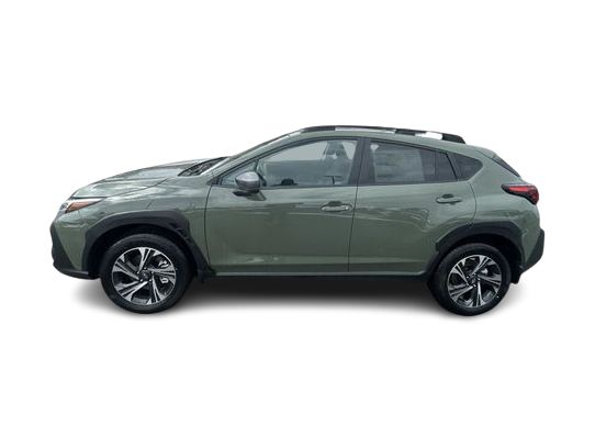 Thumbnail: 2026 Subaru Crosstrek - 21