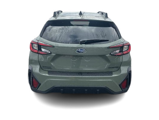 Thumbnail: 2026 Subaru Crosstrek - 5