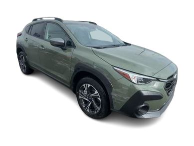 Thumbnail: 2026 Subaru Crosstrek - 16