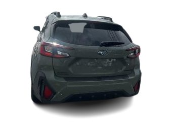 Thumbnail: 2026 Subaru Crosstrek - 18