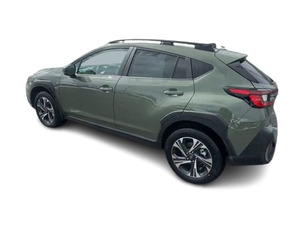 Thumbnail: 2026 Subaru Crosstrek - 4