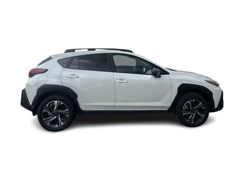 Thumbnail: 2026 Subaru Crosstrek - 25
