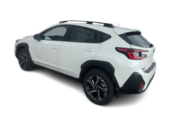 Thumbnail: 2026 Subaru Crosstrek - 4