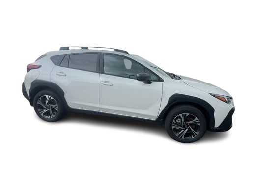 Thumbnail: 2026 Subaru Crosstrek - 18