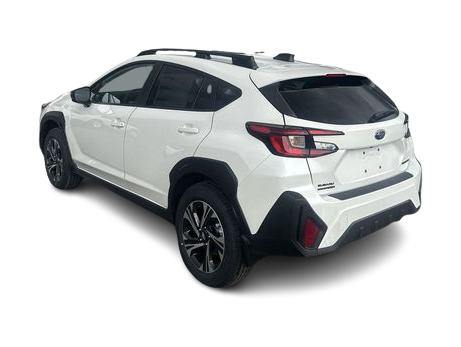 Thumbnail: 2026 Subaru Crosstrek - 21