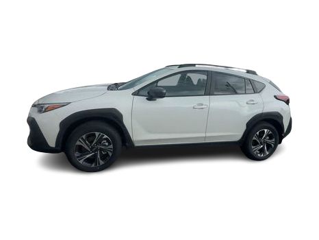Thumbnail: 2026 Subaru Crosstrek - 3