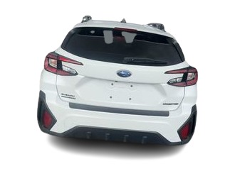 Thumbnail: 2026 Subaru Crosstrek - 5