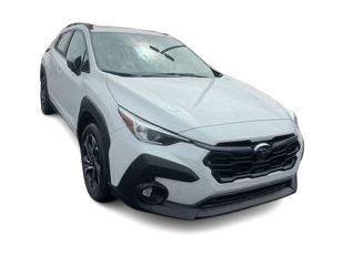 Thumbnail: 2026 Subaru Crosstrek - 17