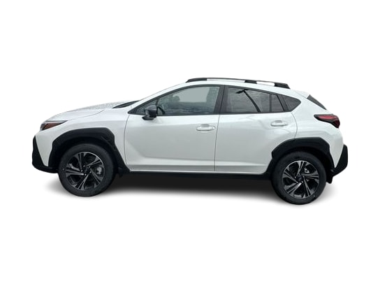 Thumbnail: 2026 Subaru Crosstrek - 22