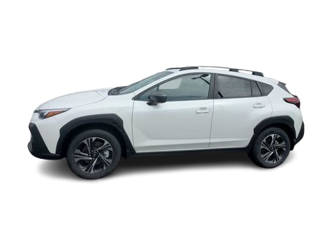 Thumbnail: 2026 Subaru Crosstrek - 3