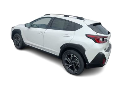 Thumbnail: 2026 Subaru Crosstrek - 4