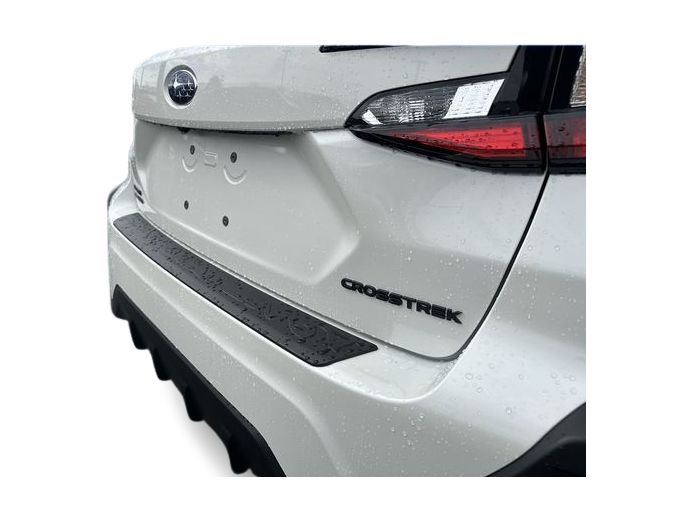 Thumbnail: 2026 Subaru Crosstrek - 25
