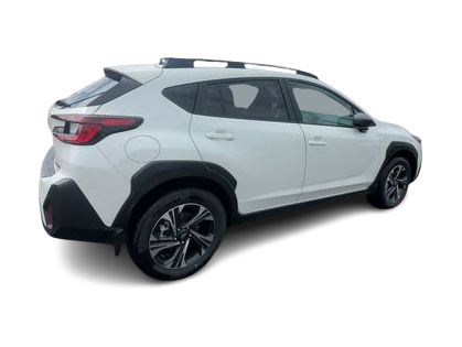 Thumbnail: 2026 Subaru Crosstrek - 20