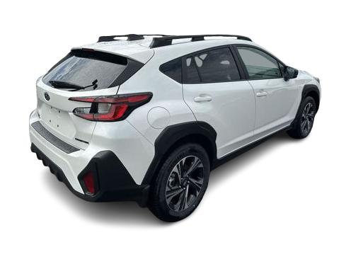 Thumbnail: 2026 Subaru Crosstrek - 27