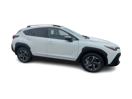 Thumbnail: 2026 Subaru Crosstrek - 21