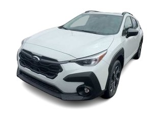 Thumbnail: 2026 Subaru Crosstrek - 18