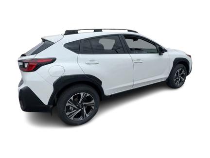 Thumbnail: 2026 Subaru Crosstrek - 18