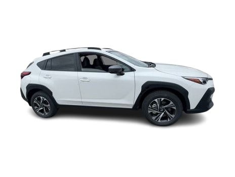 Thumbnail: 2026 Subaru Crosstrek - 19