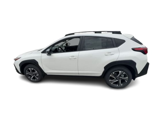 Thumbnail: 2026 Subaru Crosstrek - 3